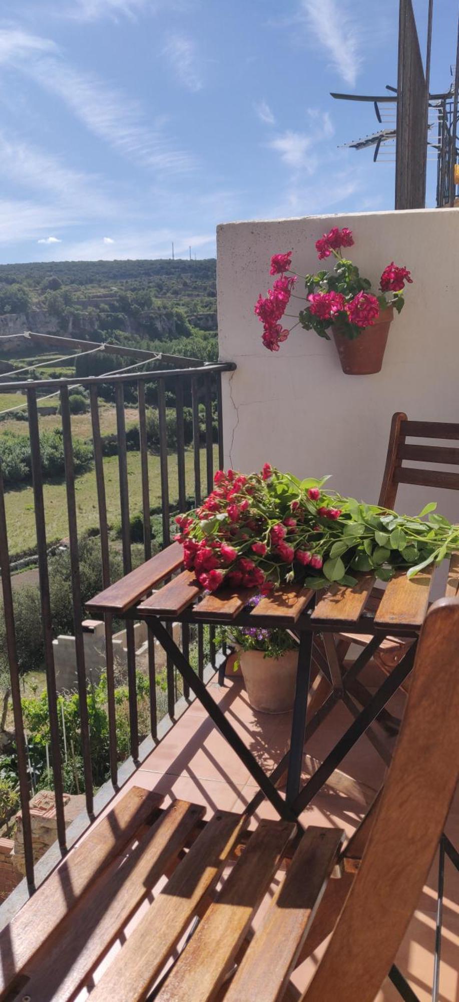 Dalias Con Hidromasaje Country house Villafranca del Cid