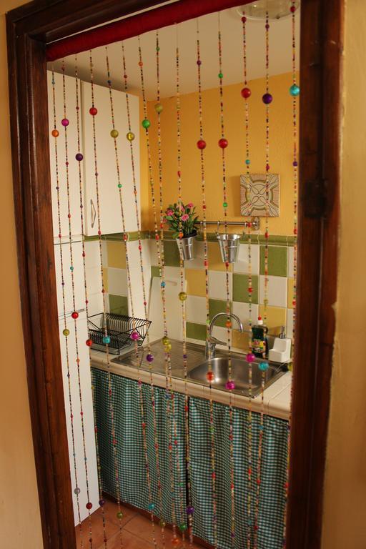 Dalias Con Hidromasaje Country house *