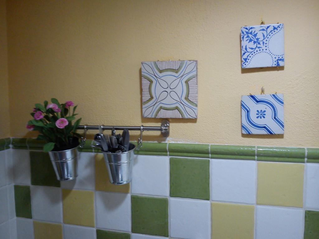 Country house Dalias Con Hidromasaje Villafranca del Cid