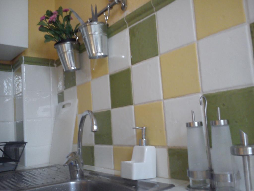 Dalias Con Hidromasaje Country house Villafranca del Cid