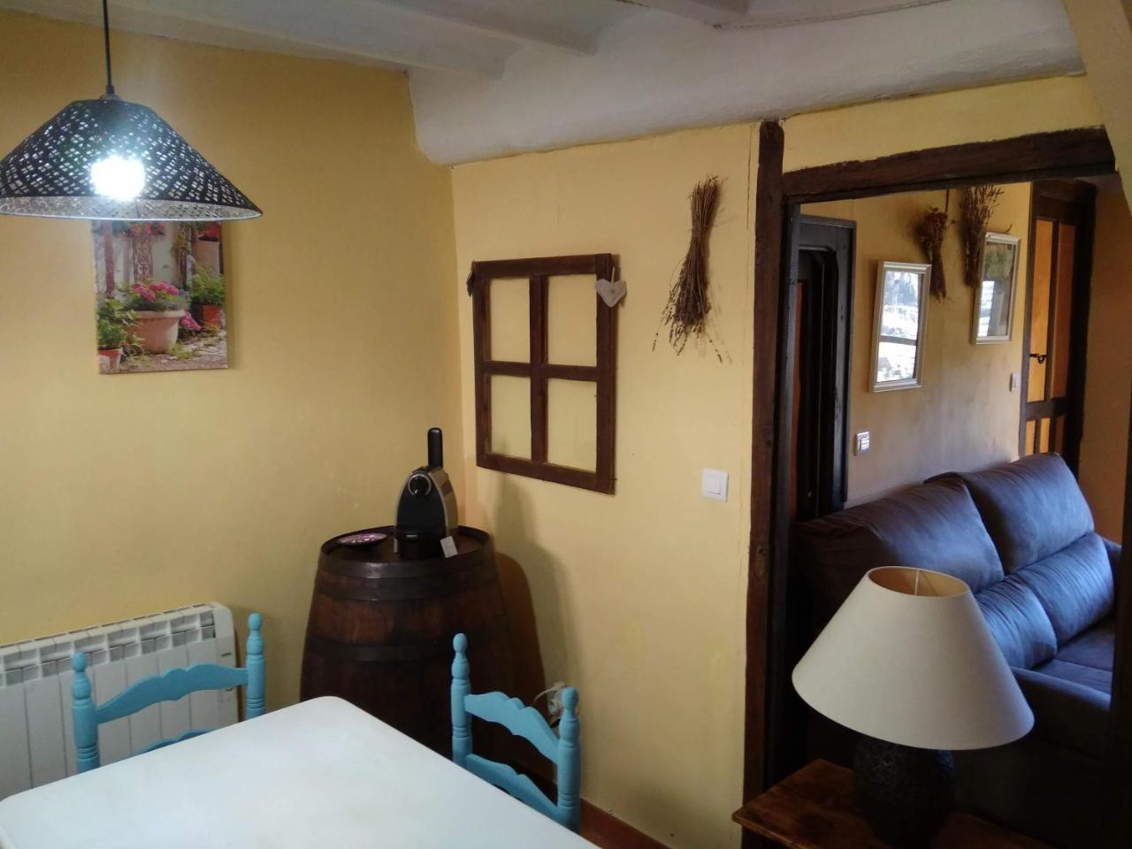 Country house Dalias Con Hidromasaje *