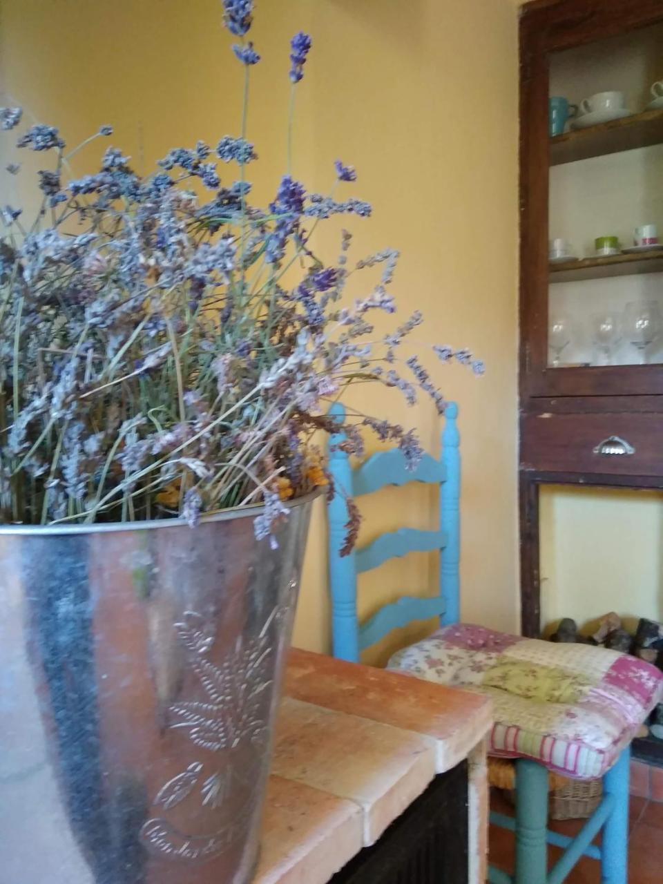 Country house Dalias Con Hidromasaje *