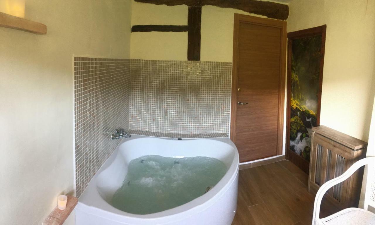 Country house Dalias Con Hidromasaje
