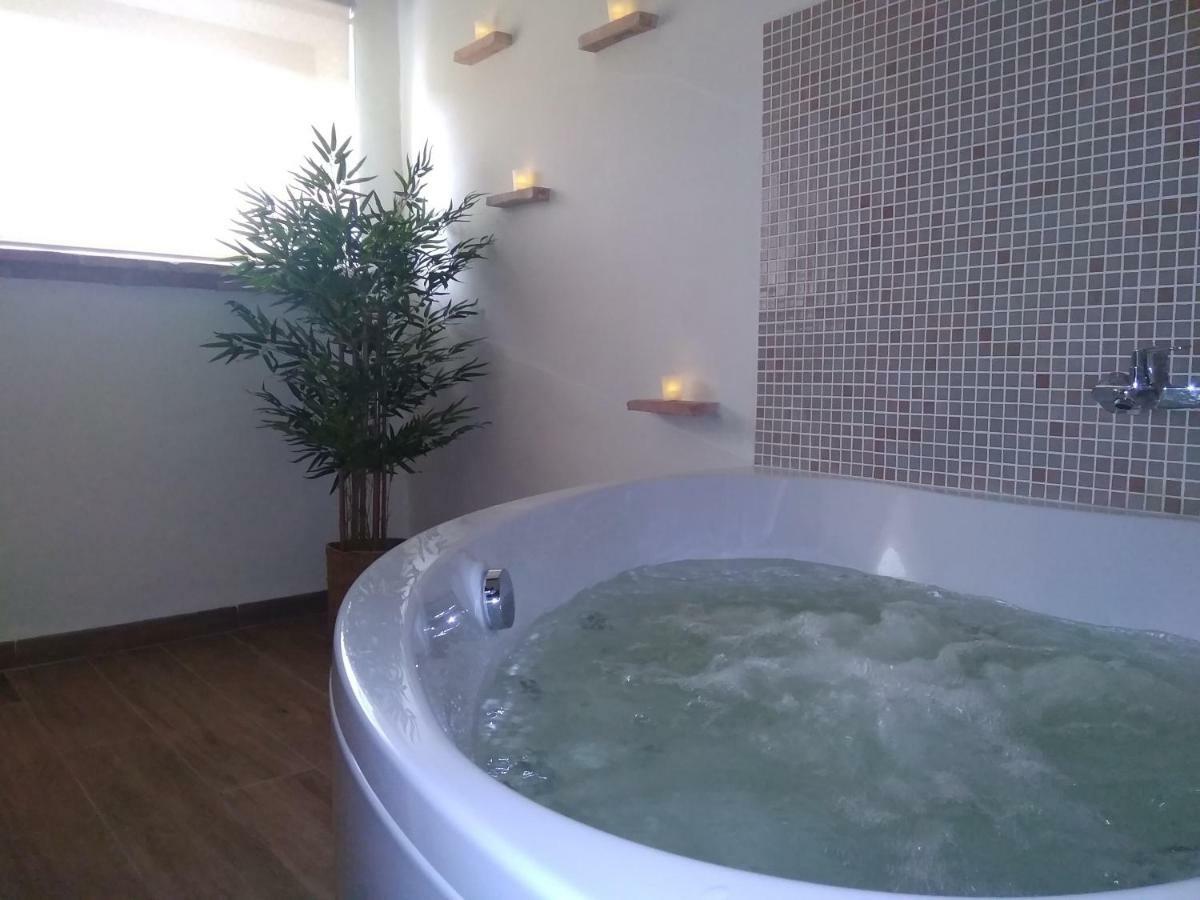 Country house Dalias Con Hidromasaje *